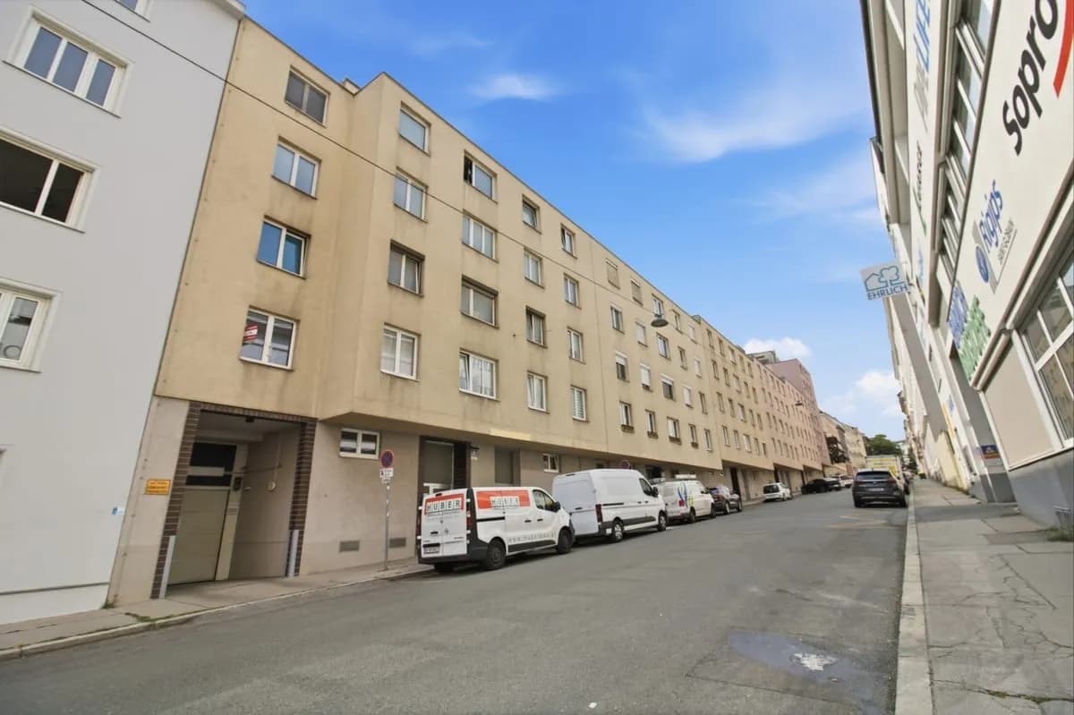 3-Zimmer-Wohnung kaufen in Wien – 77,88 m², € 279.000 – Bild 20 von 21