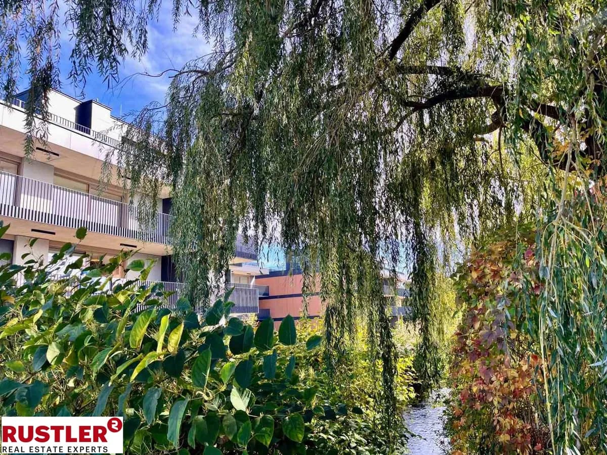 2-Zimmer-Wohnung kaufen in Mödling – 54 m², € 329.000