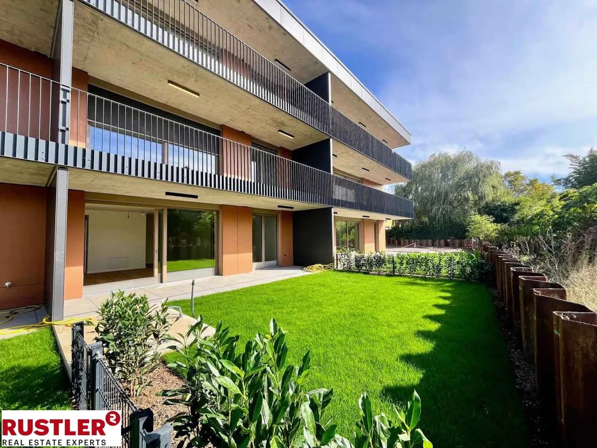 2-Zimmer-Wohnung kaufen in Mödling – 54 m², € 329.000 – Bild 3 von 8