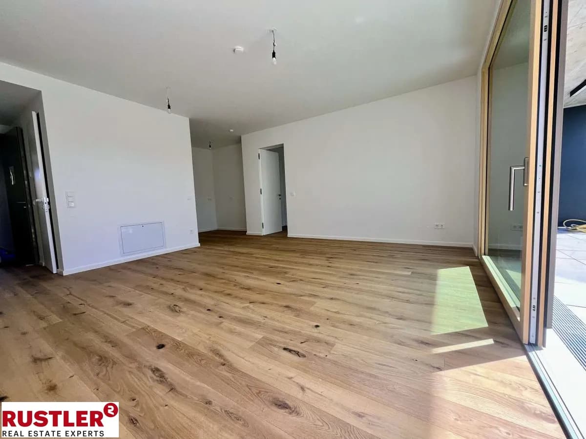 2-Zimmer-Wohnung kaufen in Mödling – 54 m², € 329.000 – Bild 4 von 8