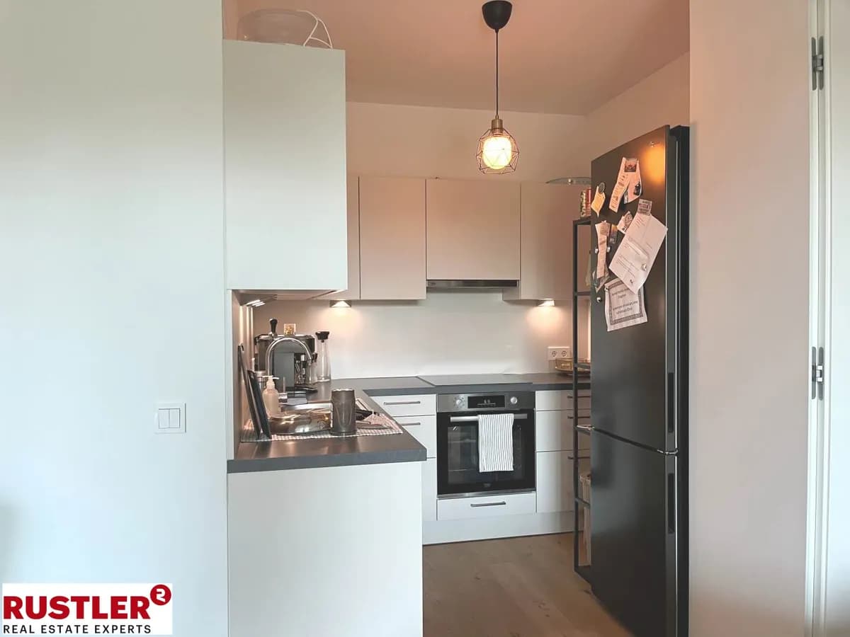 2-Zimmer-Wohnung kaufen in Mödling – 54 m², € 329.000 – Bild 5 von 8