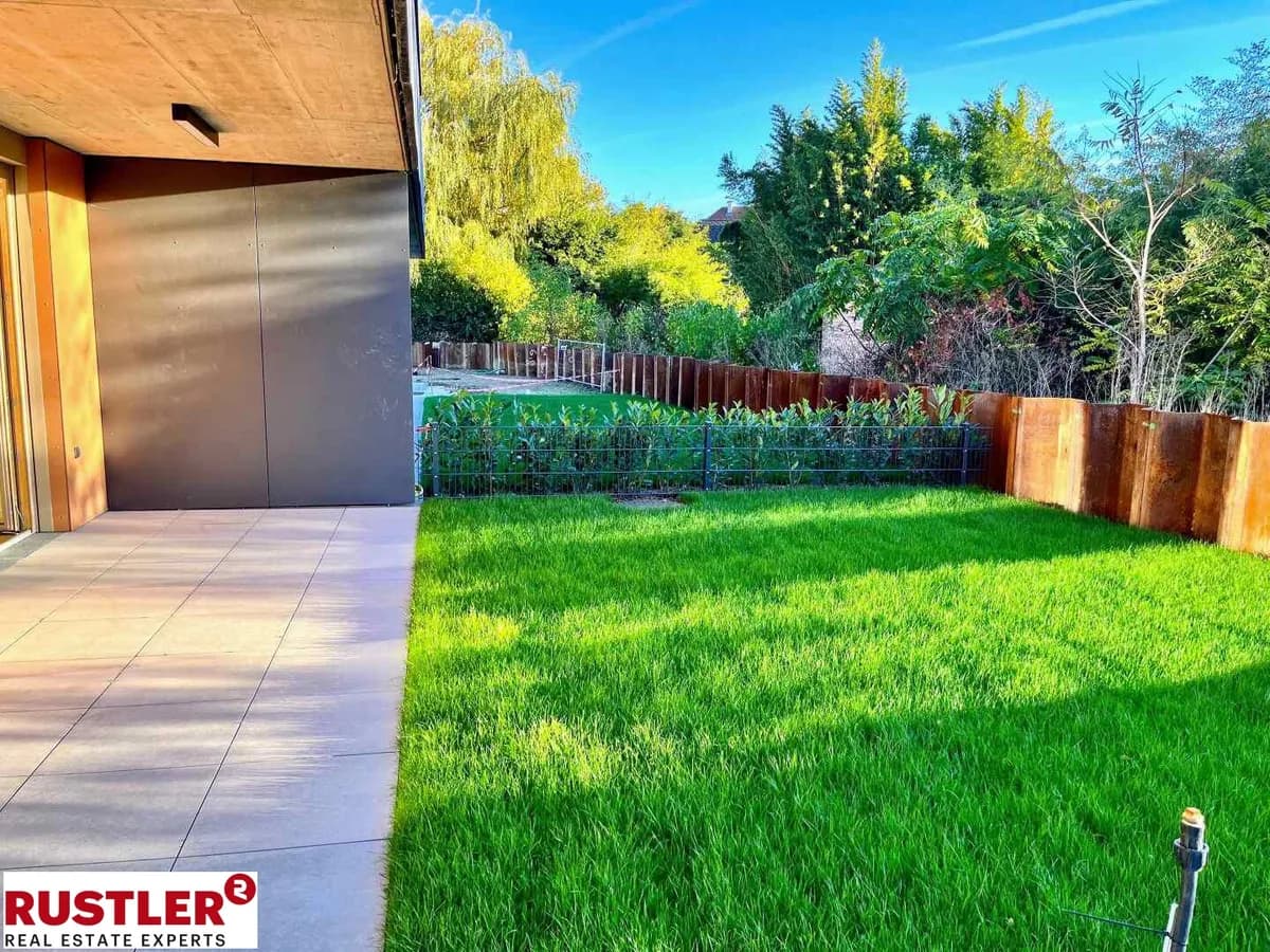 2-Zimmer-Wohnung kaufen in Mödling – 54 m², € 329.000 – Bild 6 von 8
