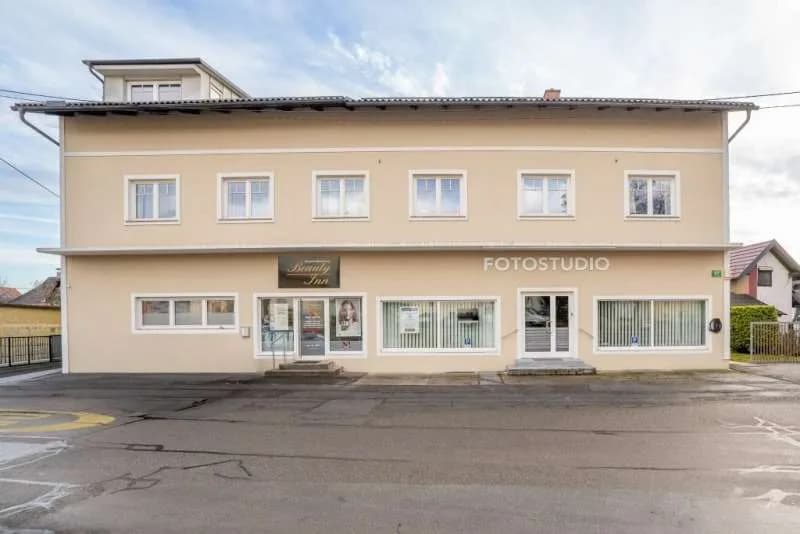 Gewerbeimmobilie kaufen in Graz – 118 m², € 279.000