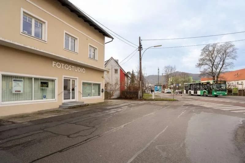 Gewerbeimmobilie kaufen in Graz – 118 m², € 279.000 – Bild 2 von 16