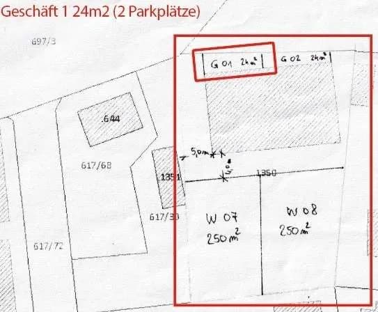 Gewerbeimmobilie kaufen in Graz – 118 m², € 279.000 – Bild 15 von 16