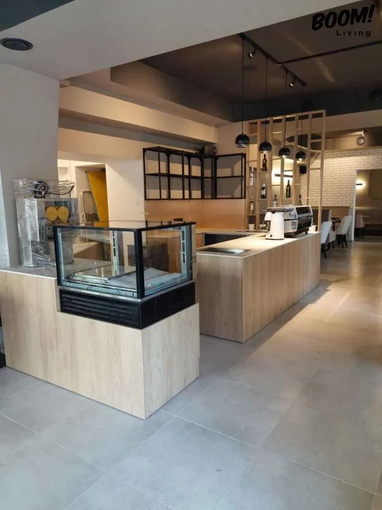 Gewerbeimmobilie mieten in Wien – 200 m², € 2.586