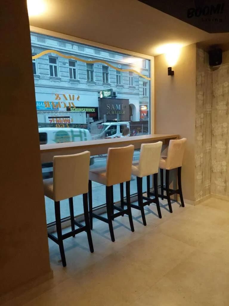 Gewerbeimmobilie mieten in Wien – 200 m², € 2.586 – Bild 4 von 4