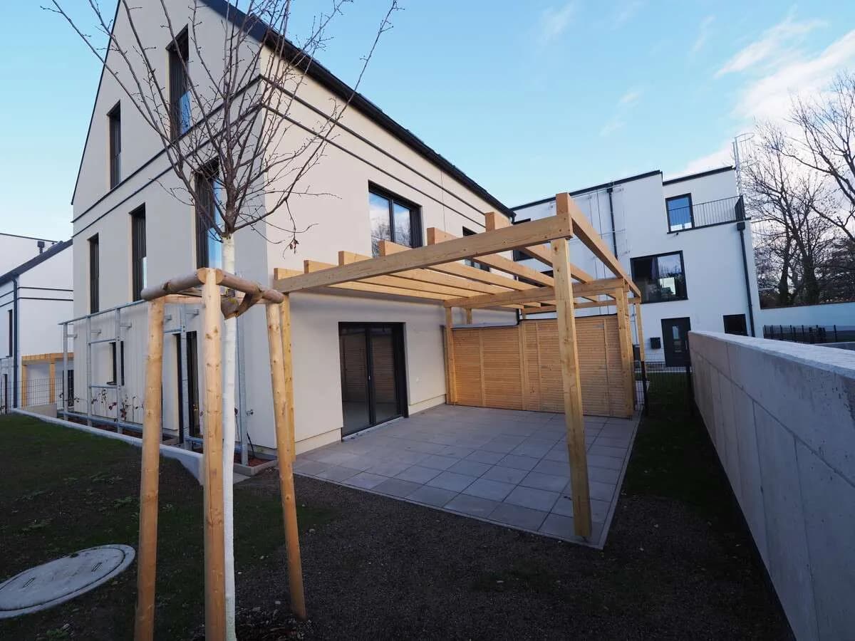 4-Zimmer-Haus kaufen in Mödling – 102,97 m², € 764.900