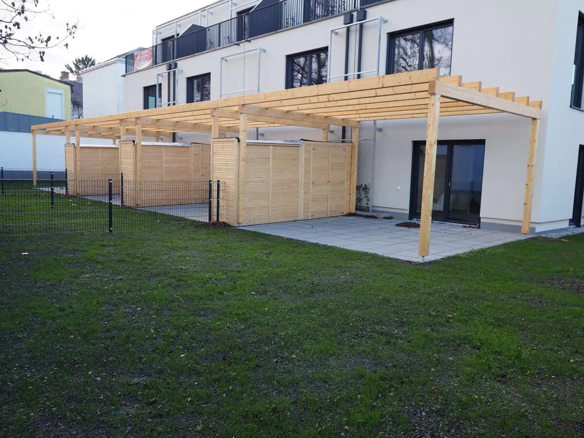 4-Zimmer-Haus kaufen in Mödling – 102,97 m², € 764.900 – Bild 3 von 9