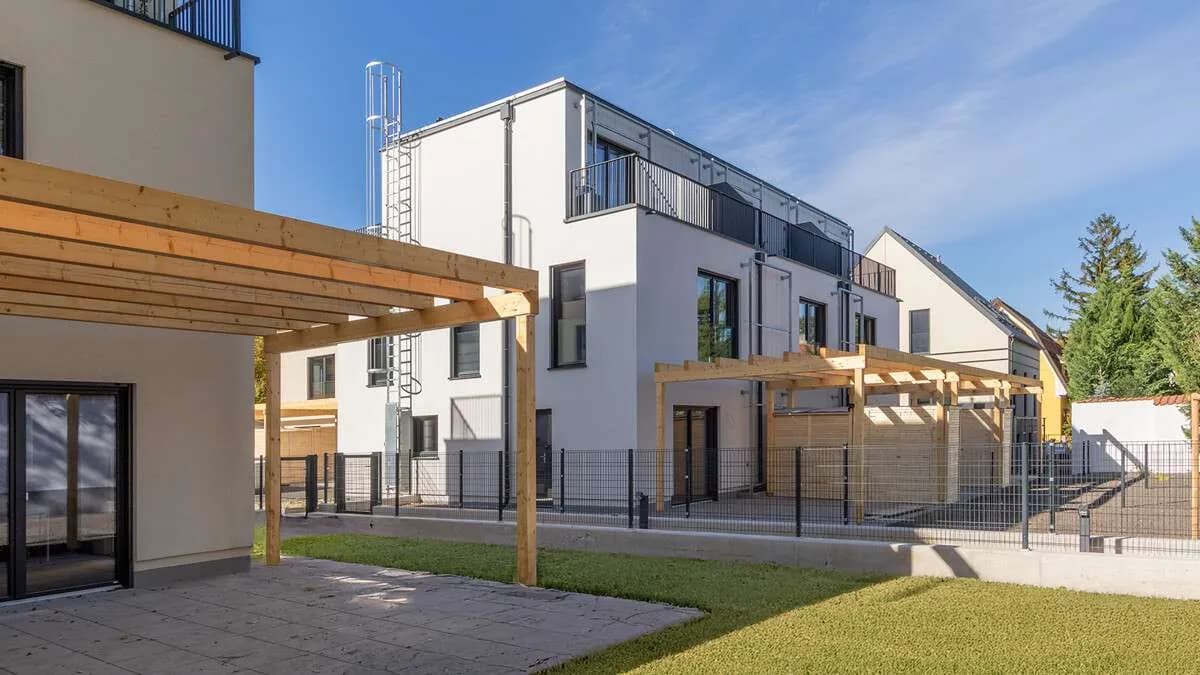 4-Zimmer-Haus kaufen in Mödling – 102,97 m², € 764.900 – Bild 4 von 9