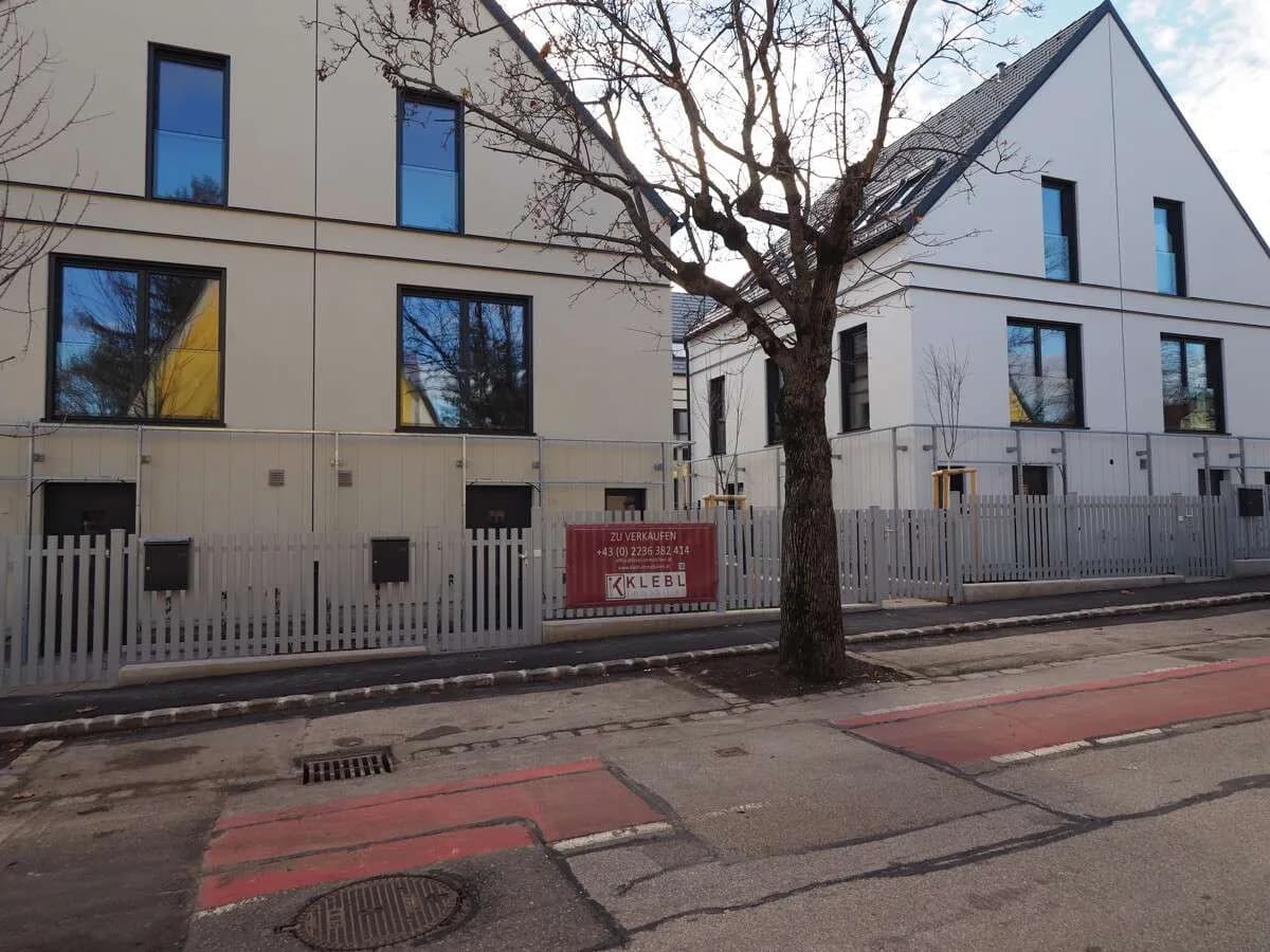 4-Zimmer-Haus kaufen in Mödling – 102,97 m², € 764.900 – Bild 5 von 9