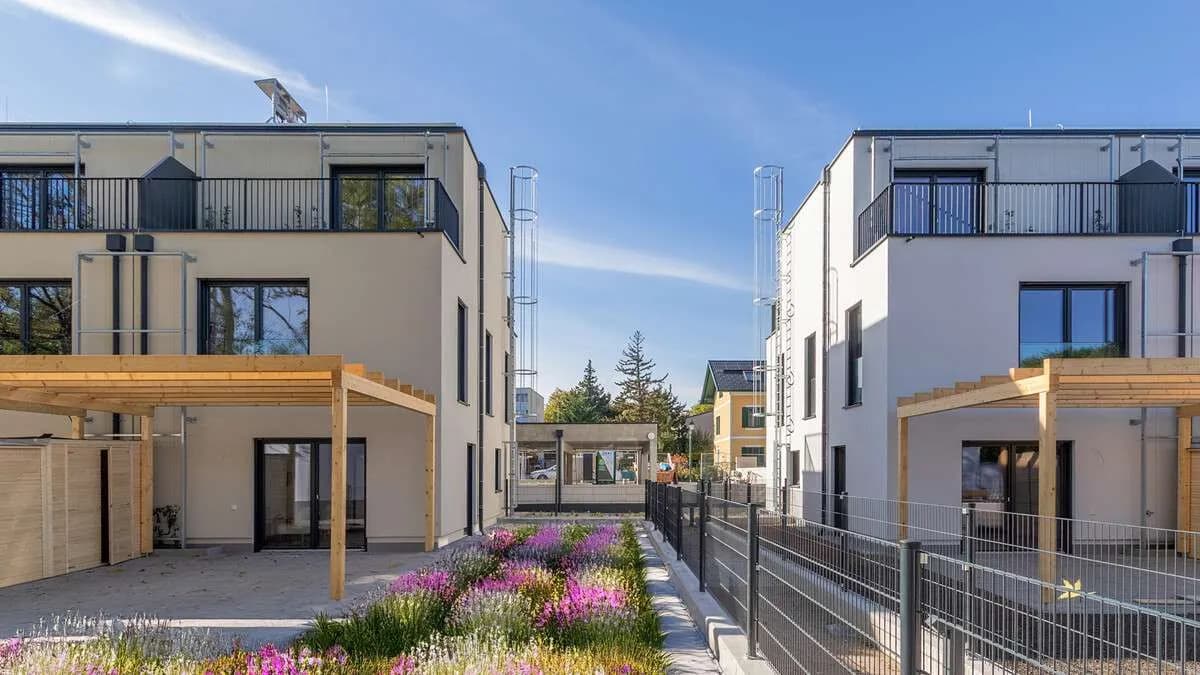4-Zimmer-Haus kaufen in Mödling – 102,97 m², € 764.900 – Bild 6 von 9