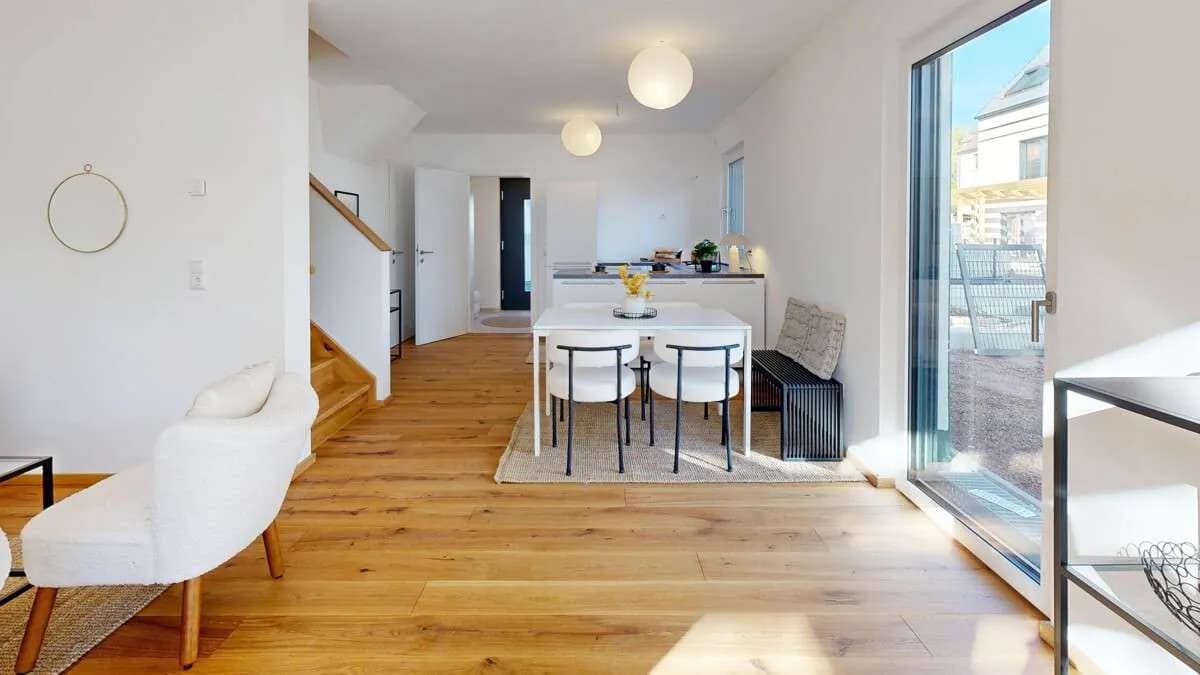 4-Zimmer-Haus kaufen in Mödling – 102,97 m², € 764.900 – Bild 8 von 9