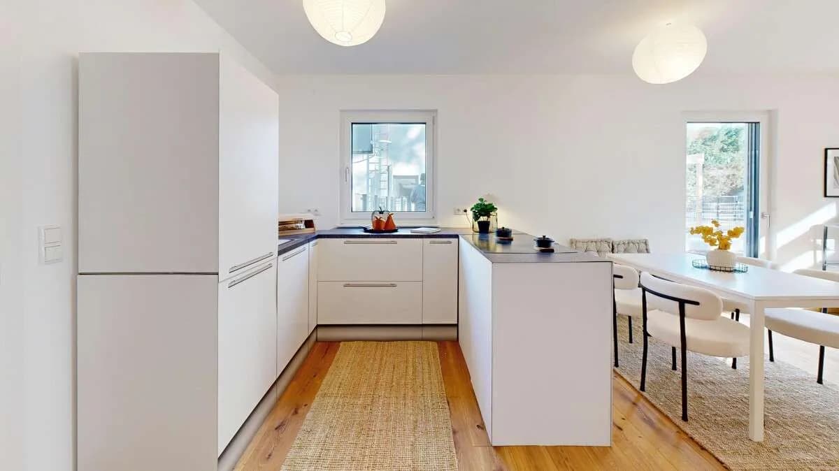 4-Zimmer-Haus kaufen in Mödling – 102,97 m², € 764.900 – Bild 9 von 9