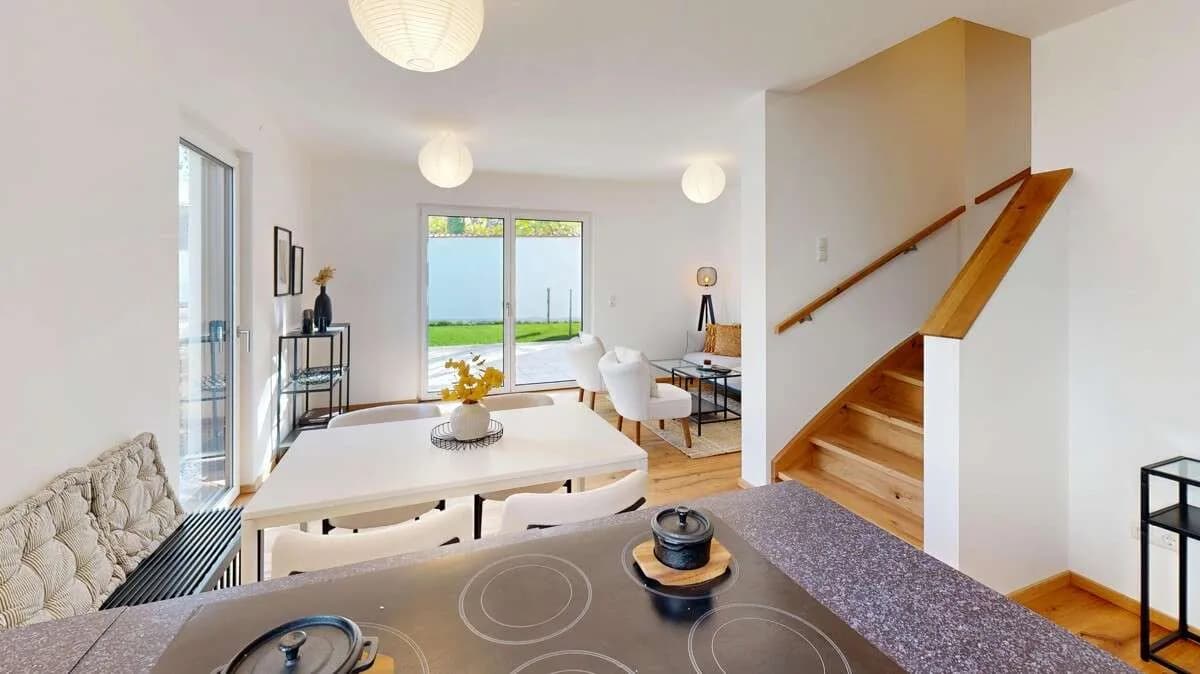 4-Zimmer-Haus kaufen in Mödling – 102,97 m², € 743.400 – Bild 12 von 12
