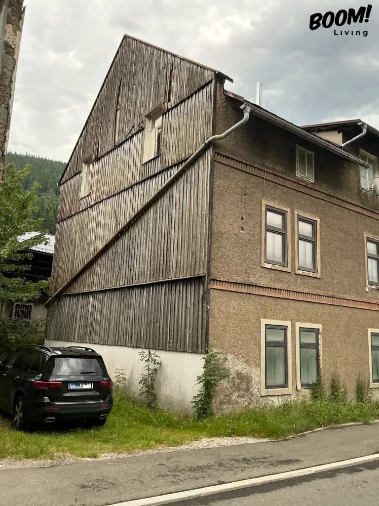 Gewerbeimmobilie kaufen in Leoben – 739,41 m², € 270.000 – Bild 3 von 4