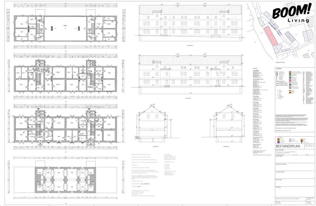 Gewerbeimmobilie kaufen in Leoben – 739,41 m², € 270.000 – Bild 4 von 4