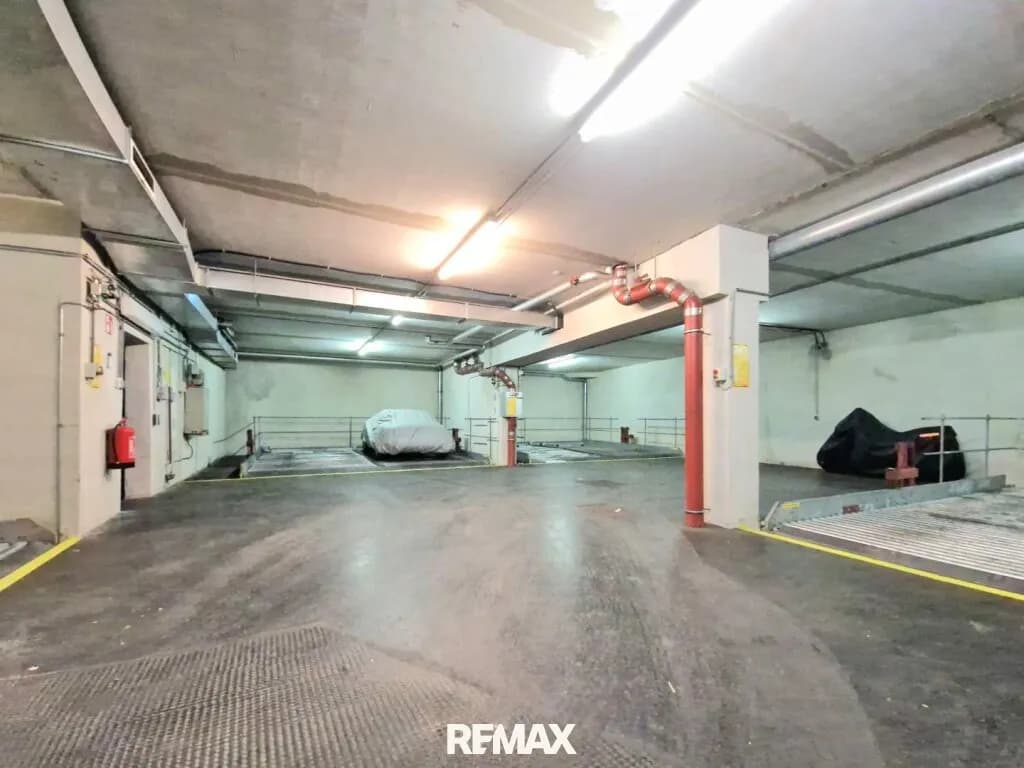Immobilie mieten in Wien – 12 m², € 90