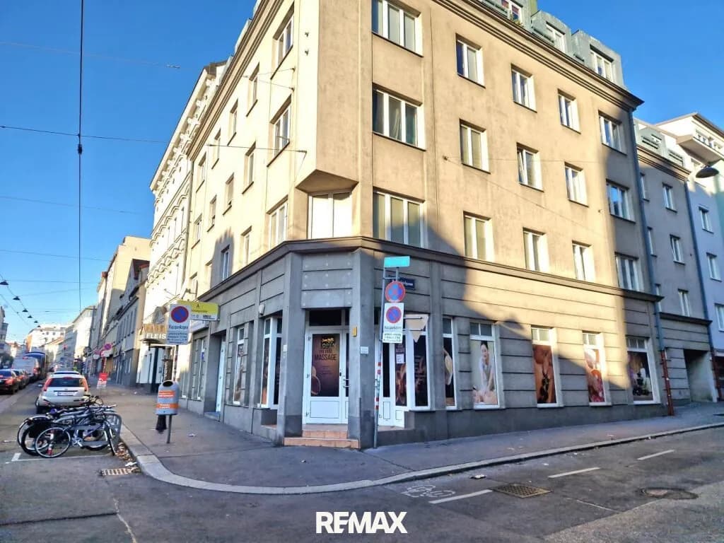 Immobilie mieten in Wien – 12 m², € 90 – Bild 7 von 16