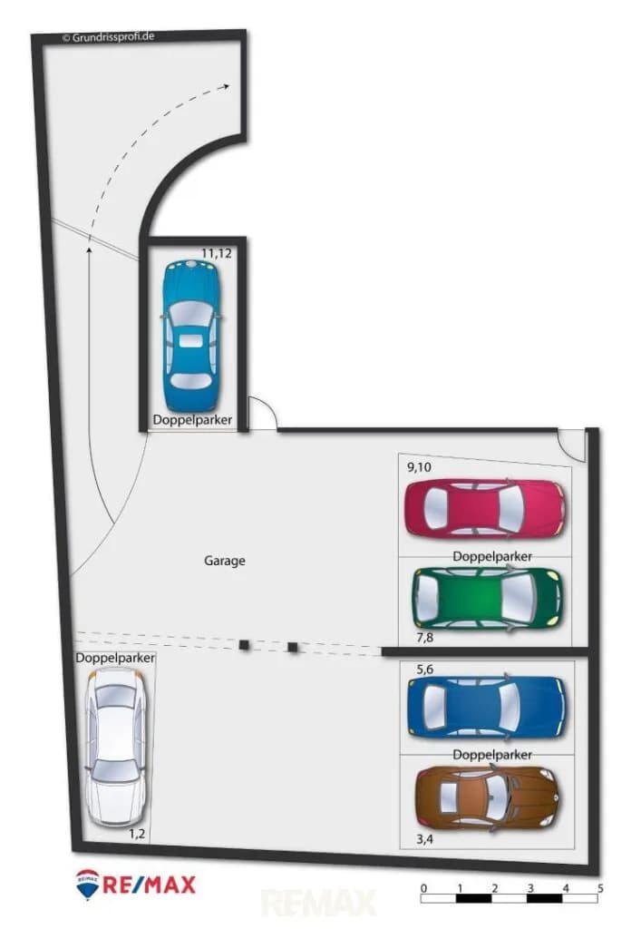 Immobilie mieten in Wien – 12 m², € 90 – Bild 15 von 16