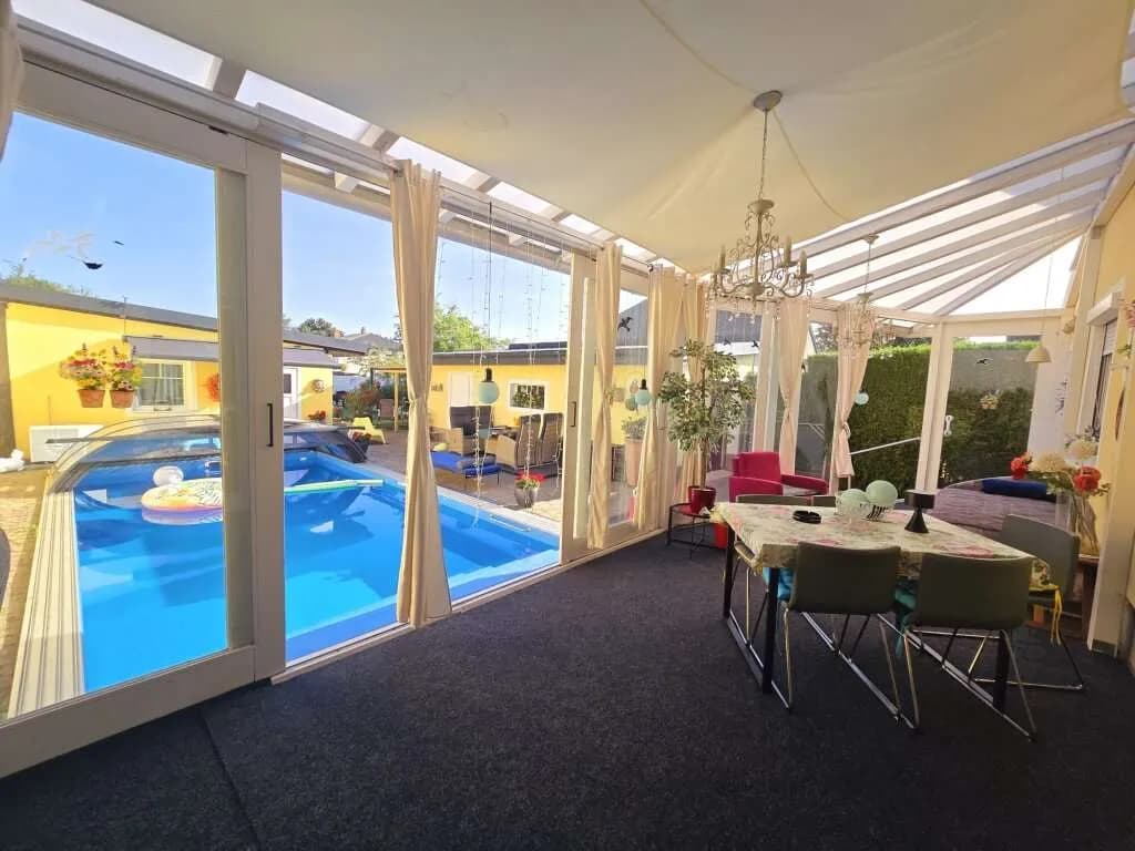 4-Zimmer-Haus kaufen in Gänserndorf – 111 m², € 649.000
