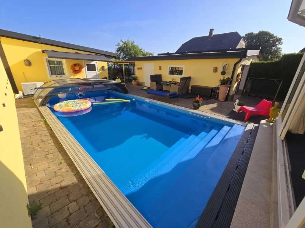 4-Zimmer-Haus kaufen in Gänserndorf – 111 m², € 649.000 – Bild 2 von 47