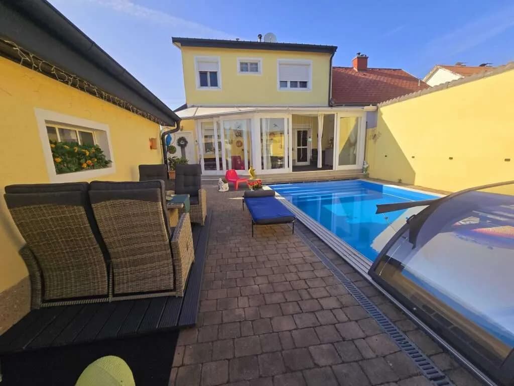 4-Zimmer-Haus kaufen in Gänserndorf – 111 m², € 649.000 – Bild 9 von 47