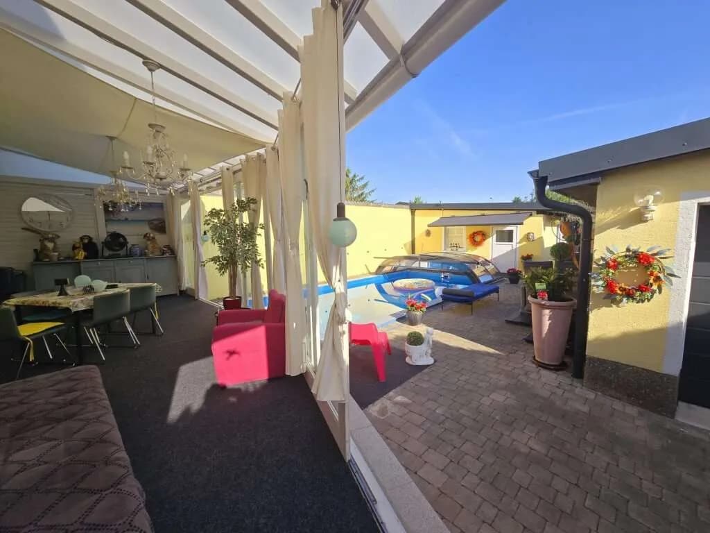 4-Zimmer-Haus kaufen in Gänserndorf – 111 m², € 649.000 – Bild 21 von 47