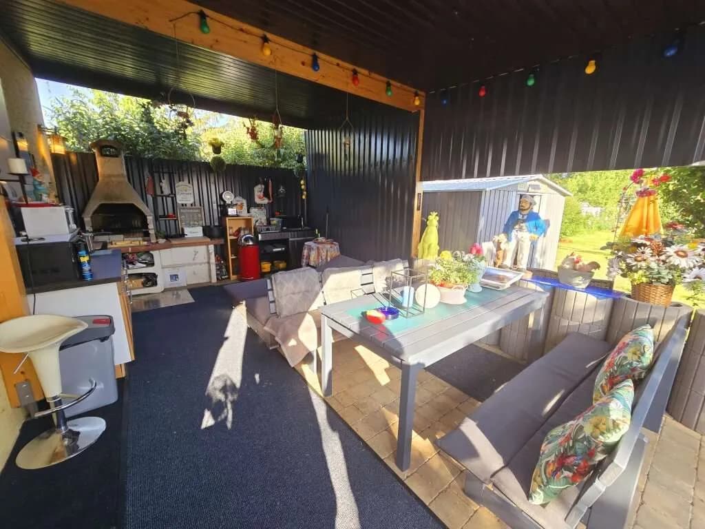 4-Zimmer-Haus kaufen in Gänserndorf – 111 m², € 649.000 – Bild 38 von 47