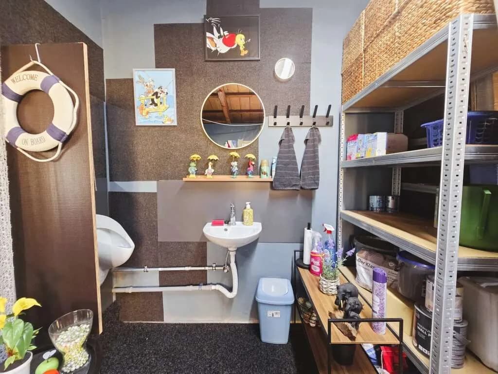 4-Zimmer-Haus kaufen in Gänserndorf – 111 m², € 649.000 – Bild 40 von 47