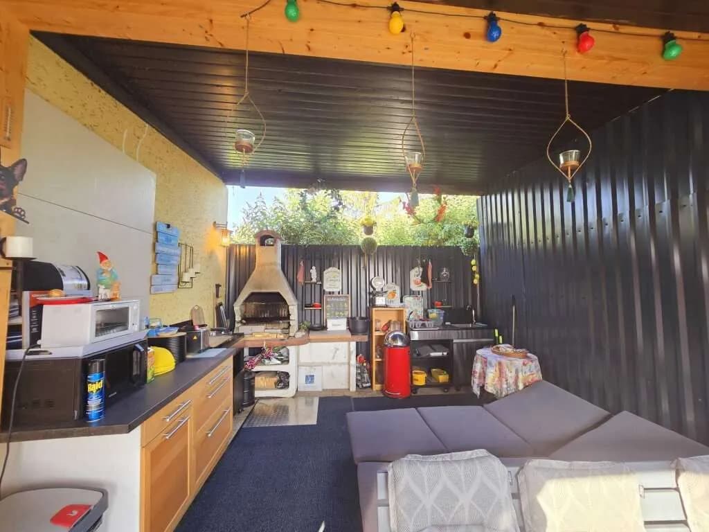 4-Zimmer-Haus kaufen in Gänserndorf – 111 m², € 649.000 – Bild 42 von 47