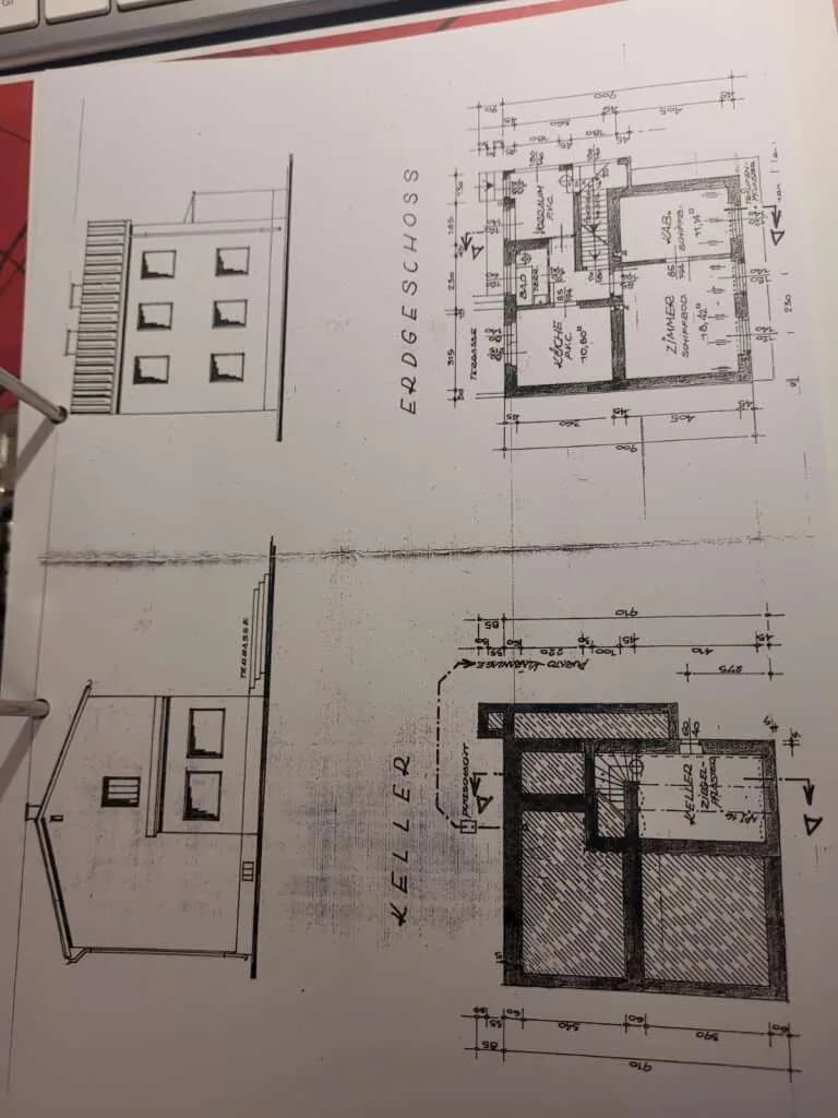4-Zimmer-Haus kaufen in Gänserndorf – 111 m², € 649.000 – Bild 44 von 47