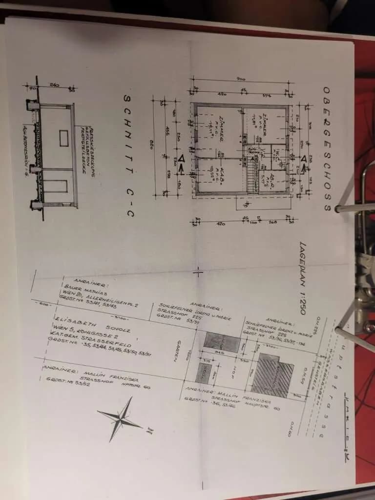 4-Zimmer-Haus kaufen in Gänserndorf – 111 m², € 649.000 – Bild 45 von 47