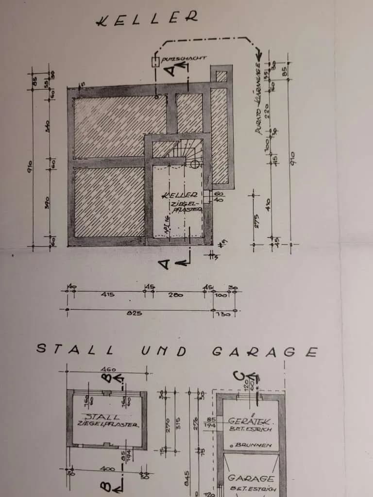 4-Zimmer-Haus kaufen in Gänserndorf – 111 m², € 649.000 – Bild 46 von 47