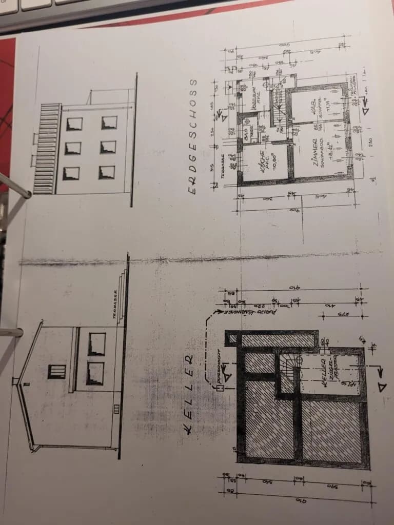 4-Zimmer-Haus kaufen in Gänserndorf – 111 m², € 649.000 – Bild 48 von 54