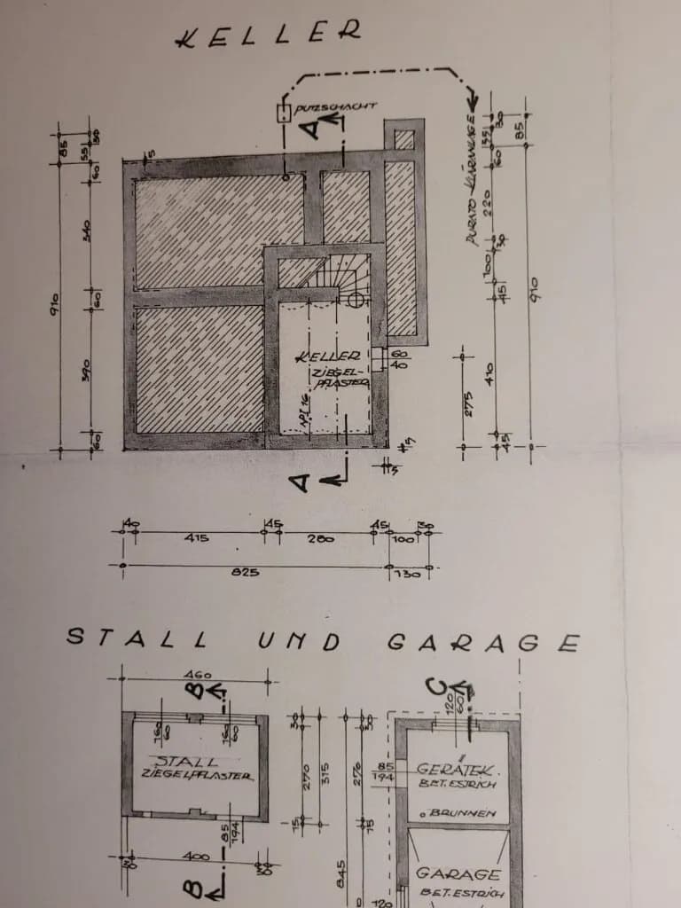 4-Zimmer-Haus kaufen in Gänserndorf – 111 m², € 649.000 – Bild 50 von 54
