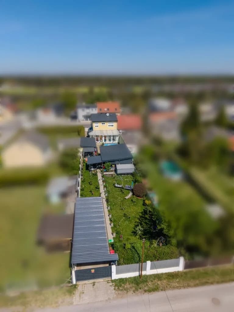 4-Zimmer-Haus kaufen in Gänserndorf – 111 m², € 649.000 – Bild 52 von 54