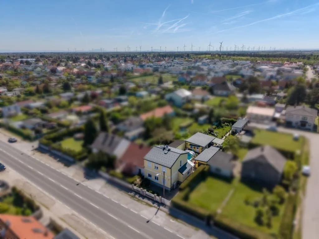4-Zimmer-Haus kaufen in Gänserndorf – 111 m², € 649.000 – Bild 53 von 54