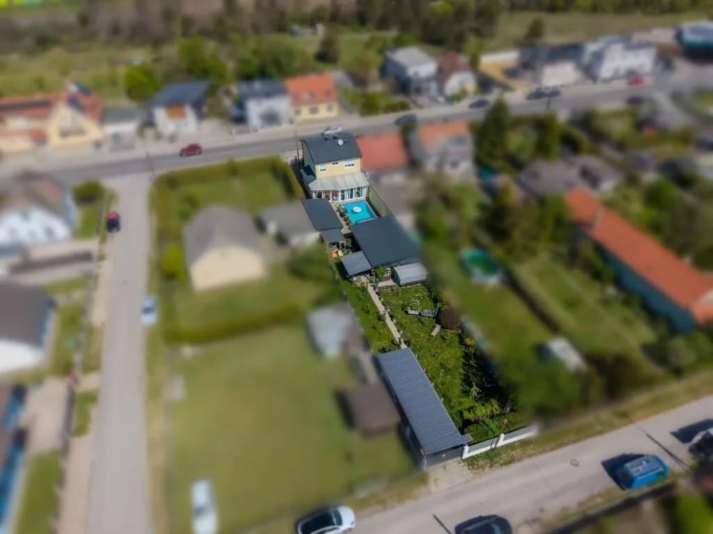 4-Zimmer-Haus kaufen in Gänserndorf – 111 m², € 649.000 – Bild 54 von 54