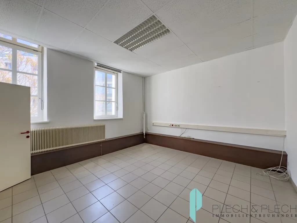 2-Zimmer-Gewerbeimmobilie mieten in Wien – 91 m², € 11 – Bild 3 von 17
