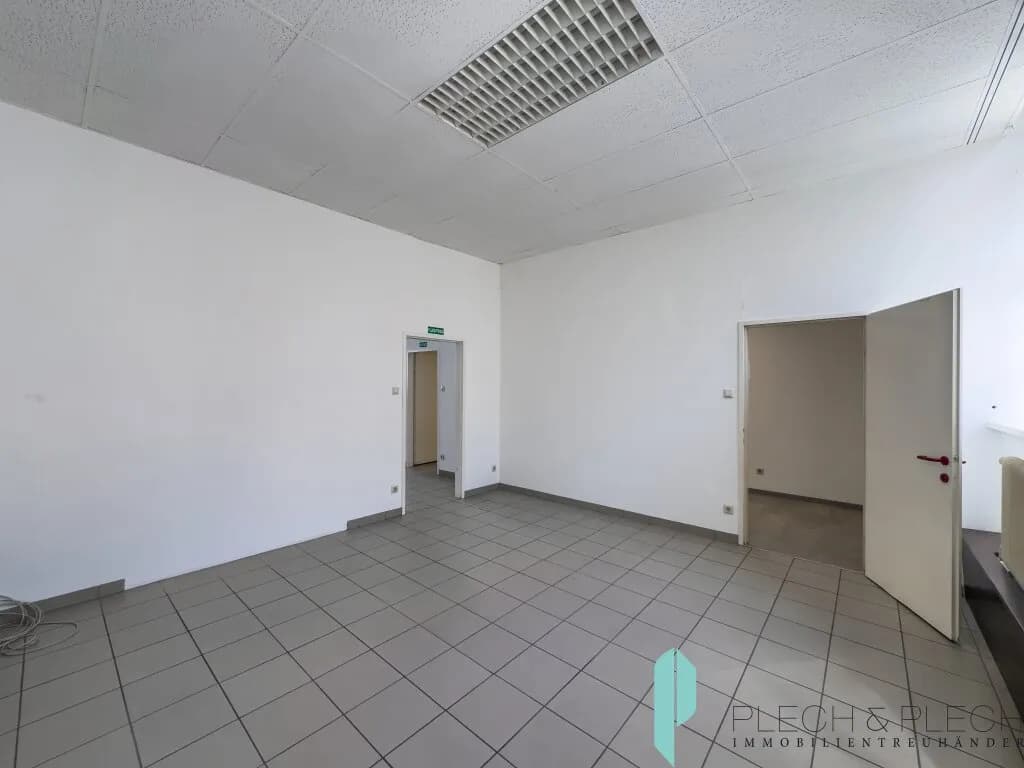 2-Zimmer-Gewerbeimmobilie mieten in Wien – 91 m², € 11 – Bild 4 von 17