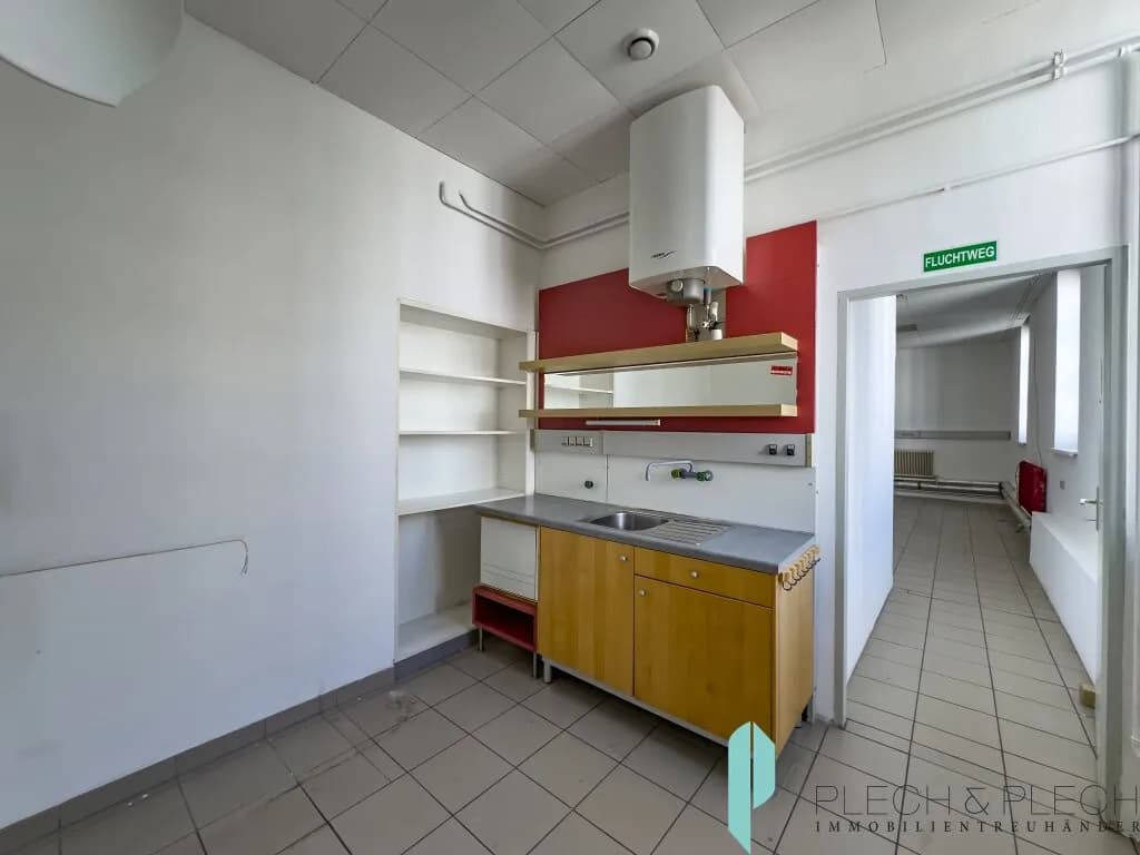 2-Zimmer-Gewerbeimmobilie mieten in Wien – 91 m², € 11 – Bild 5 von 17