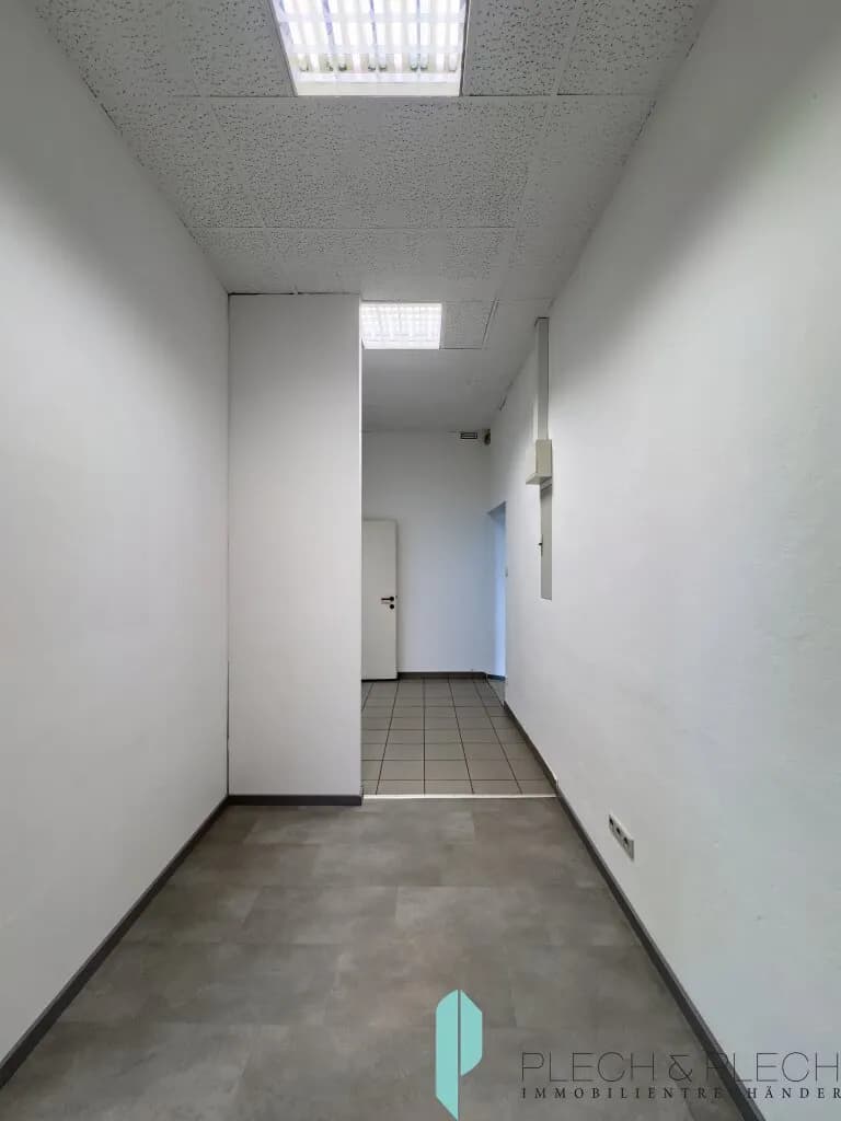 2-Zimmer-Gewerbeimmobilie mieten in Wien – 91 m², € 11 – Bild 6 von 17