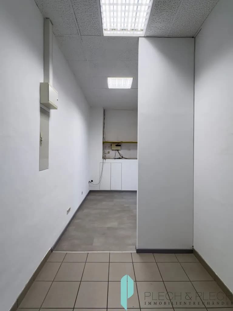 2-Zimmer-Gewerbeimmobilie mieten in Wien – 91 m², € 11 – Bild 7 von 17