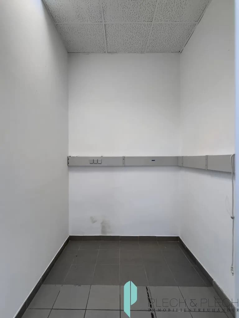 2-Zimmer-Gewerbeimmobilie mieten in Wien – 91 m², € 11 – Bild 8 von 17