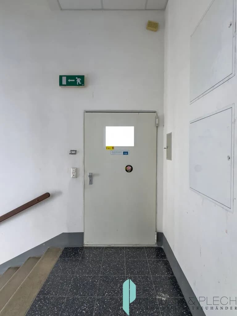 2-Zimmer-Gewerbeimmobilie mieten in Wien – 91 m², € 11 – Bild 9 von 17