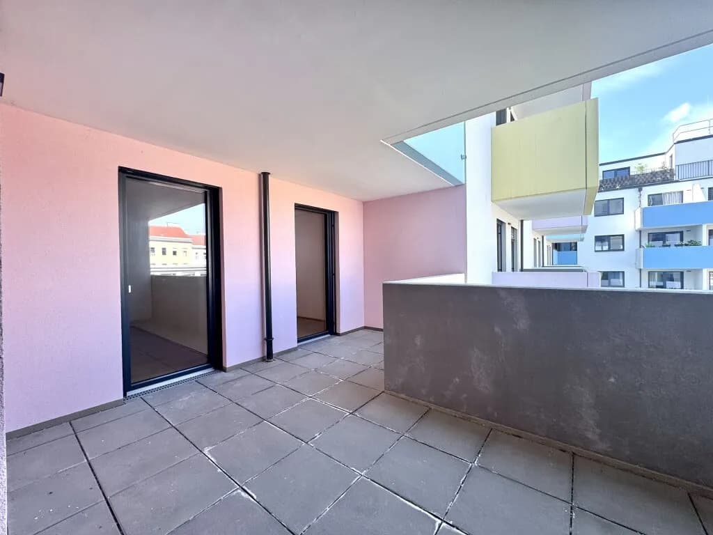 3-Zimmer-Wohnung mieten in Wien – 92,69 m², € 1.799 – Bild 2 von 11