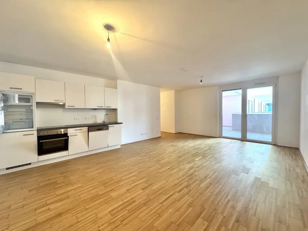 3-Zimmer-Wohnung mieten in Wien – 92,69 m², € 1.799 – Bild 3 von 11