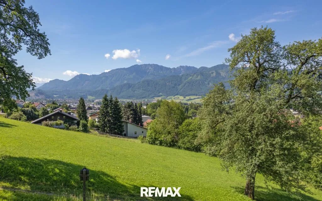 Grundstück kaufen in Kirchdorf an der Krems – 1 859 m², € 200.000