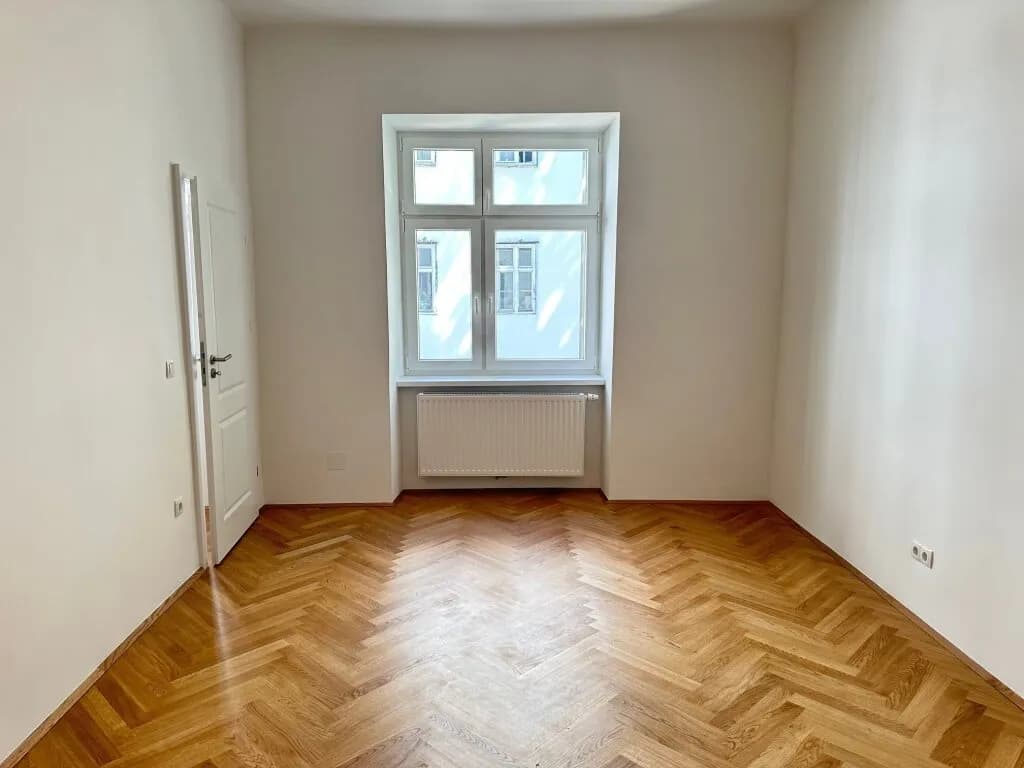 2-Zimmer-Wohnung kaufen in Wien – 55,25 m², € 298.900 – Bild 2 von 17